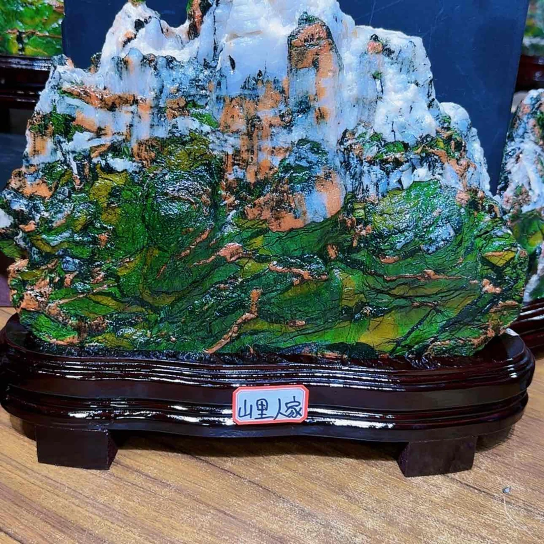 【闪购商品】石材黑*