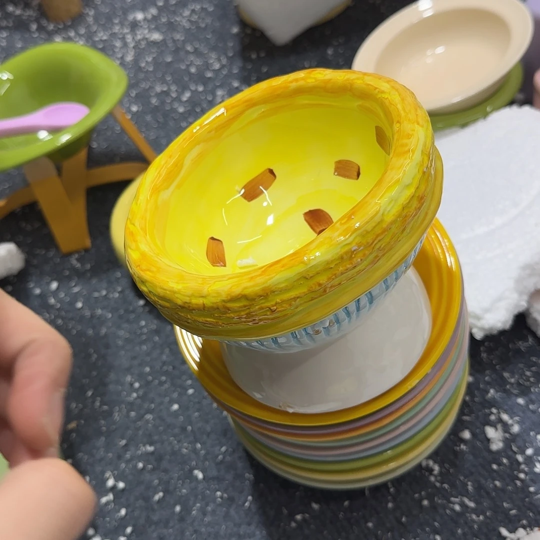 瓷品陶瓷微x链接装o2