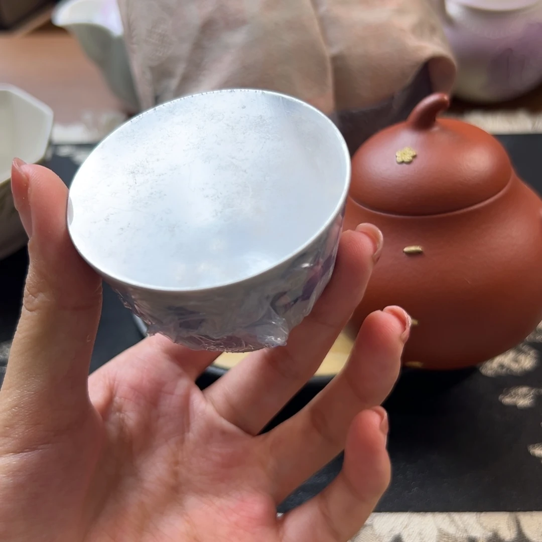 茶具等产品的生产加工能力
