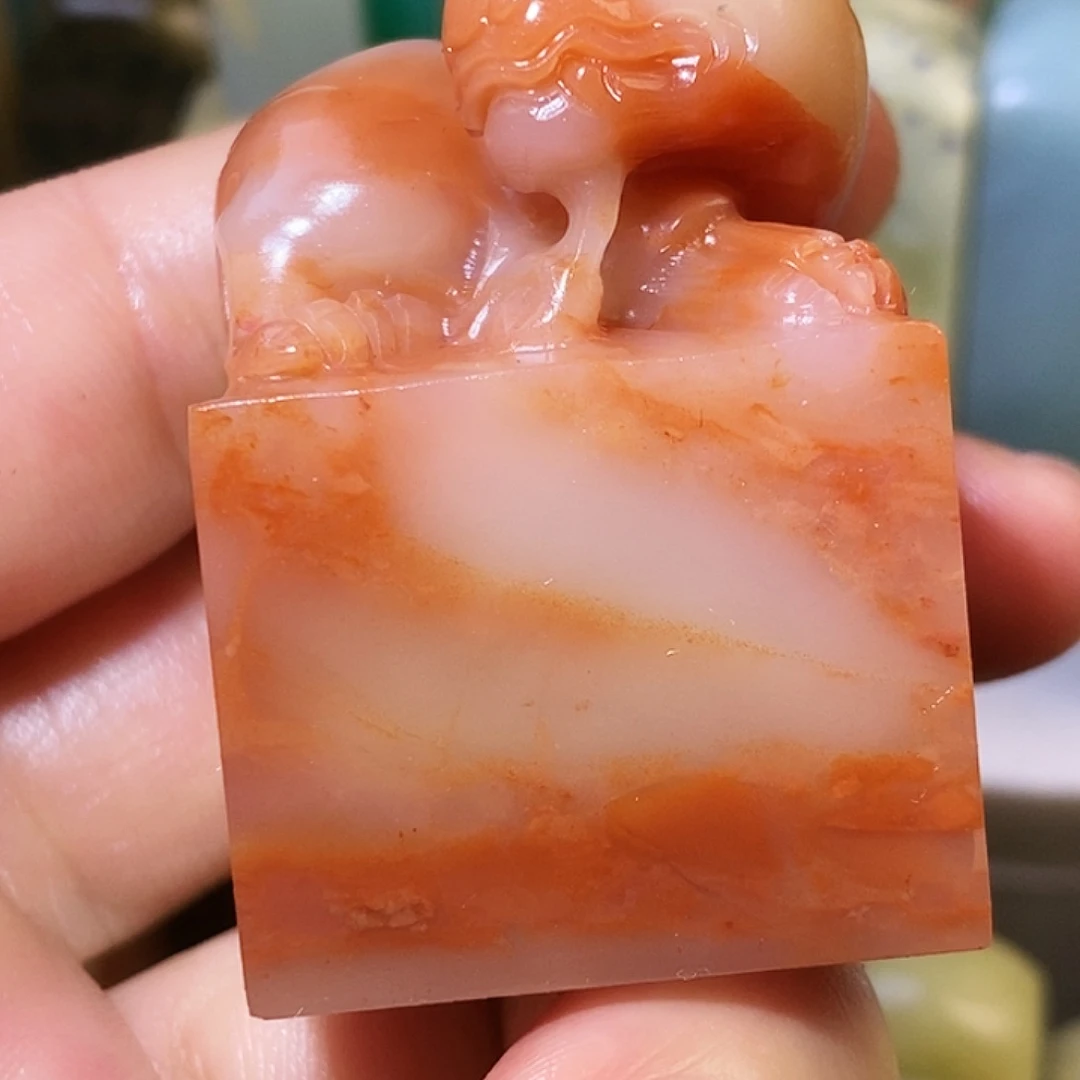 青田石老挝石老挝石