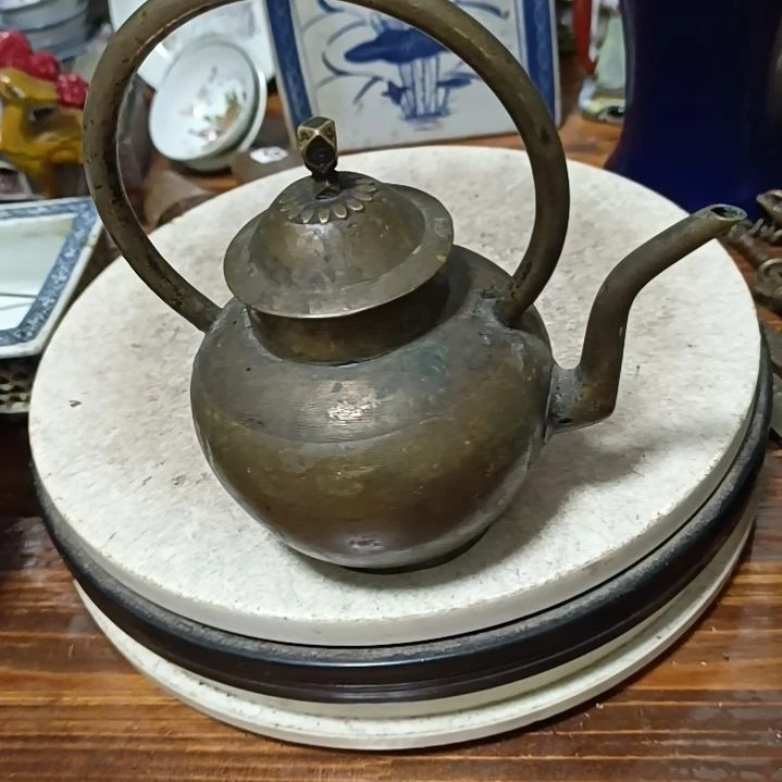 其他青花陶瓷摆件青花陶瓷摆件青花陶瓷