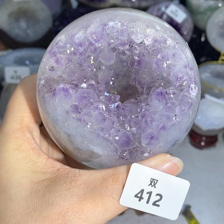 未镶嵌大型摆件（非配饰）水晶