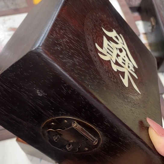 沐头淘古茶具摆件