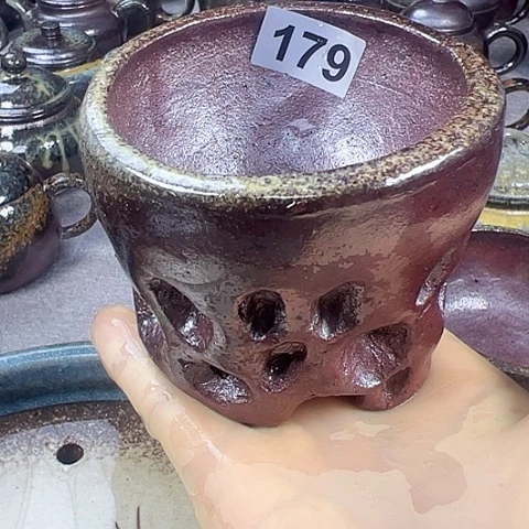 紫砂茶杯自产自销