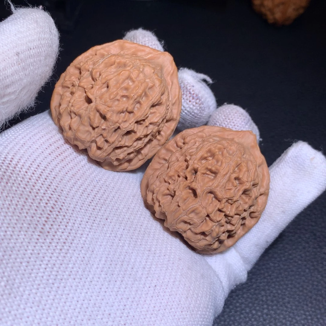 文玩核桃把件用****4水龙39