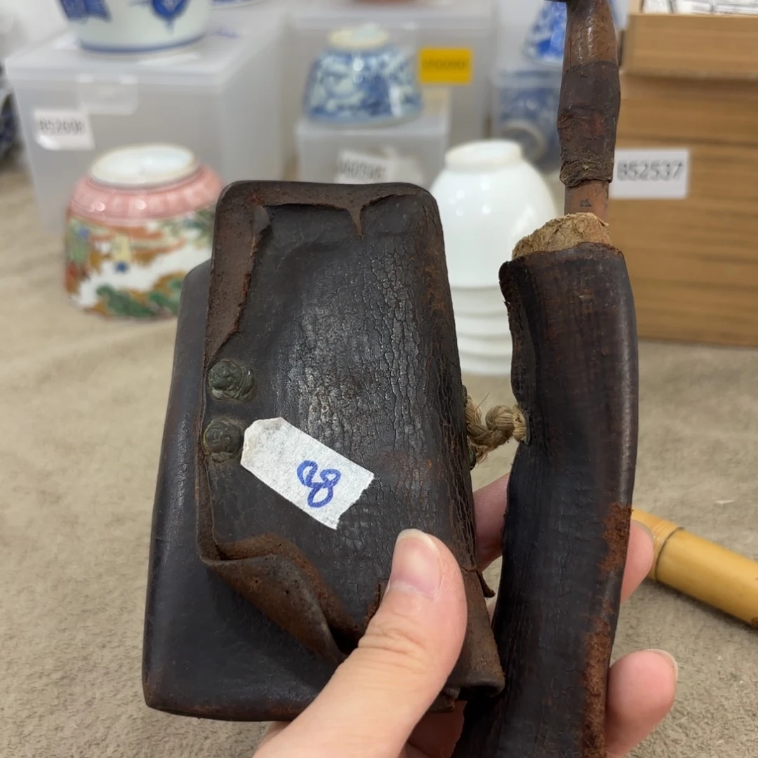 茶杯紫砂非常好看的花瓶