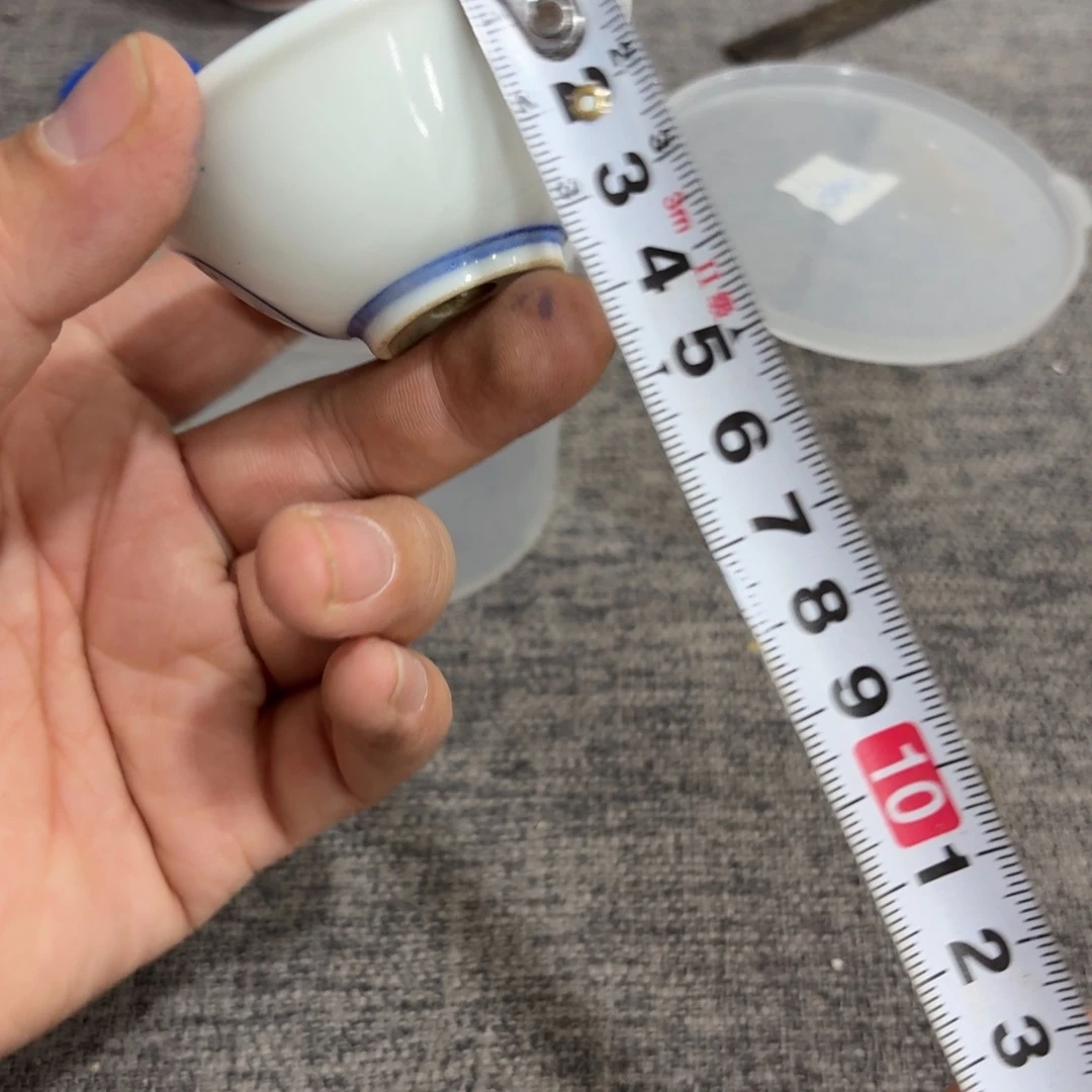 非常好用漂亮的茶具