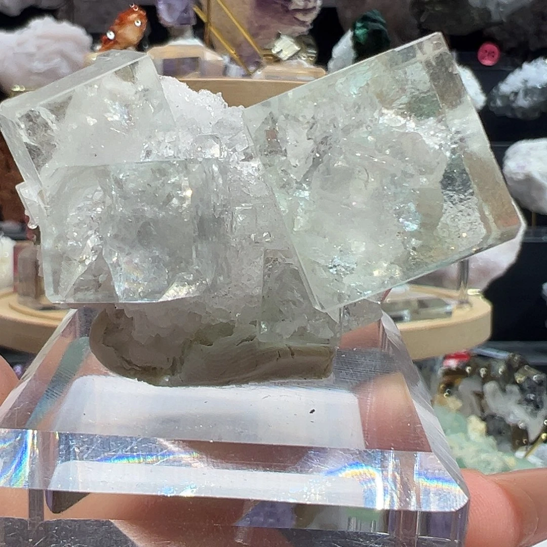 未镶嵌大型摆件（非配饰）水晶