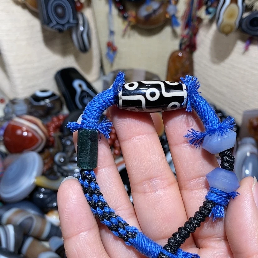 【闪购商品】未镶嵌颈饰玛瑙/玉髓