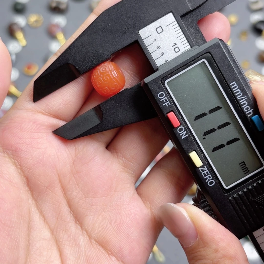 玛瑙/玉髓文玩配饰未镶嵌