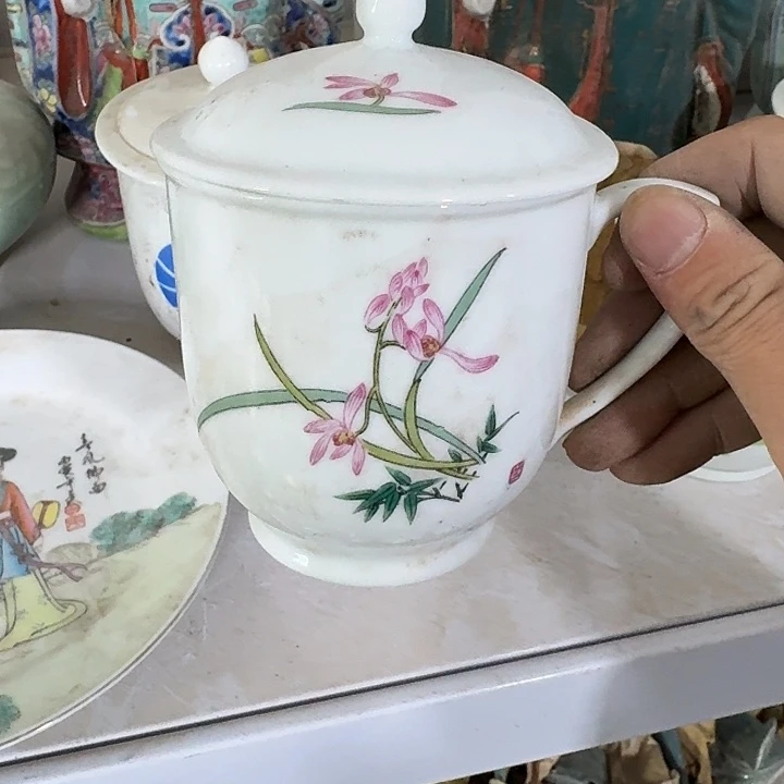 景德镇陶瓷艺术煤窑木**2