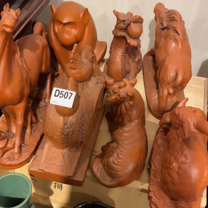 吉***古工艺美术品陶瓷艺术