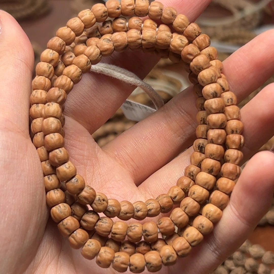 手串柏香籽/百香籽