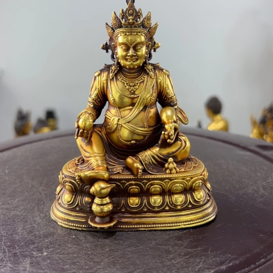 ?***?佛像的造型和造型