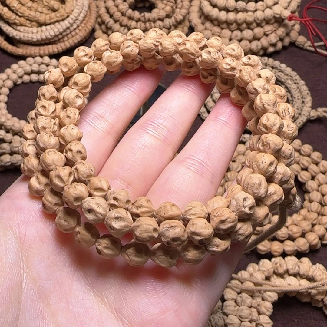 柏香籽/百香籽手串W***E