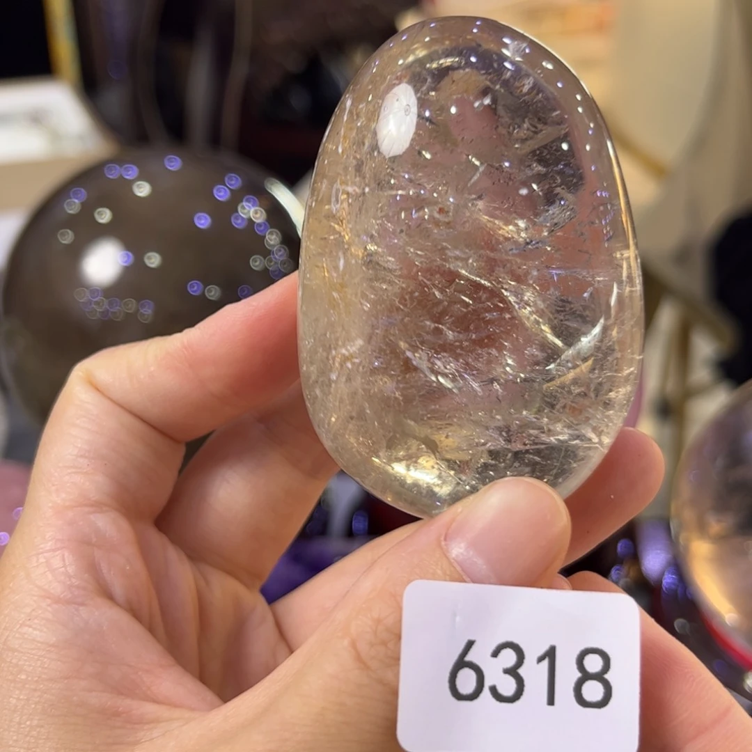 【闪购商品】未镶嵌水晶大型摆件（非配饰）