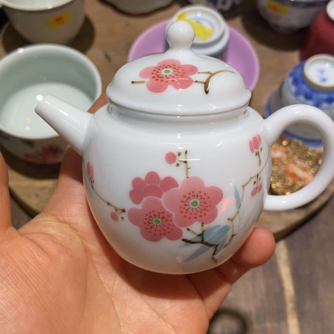 陶瓷艺术品等行业