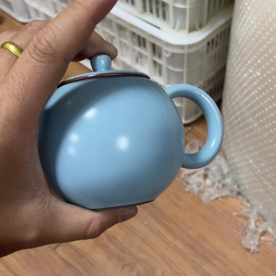 茶具茶器茶壶茶杯微瑕