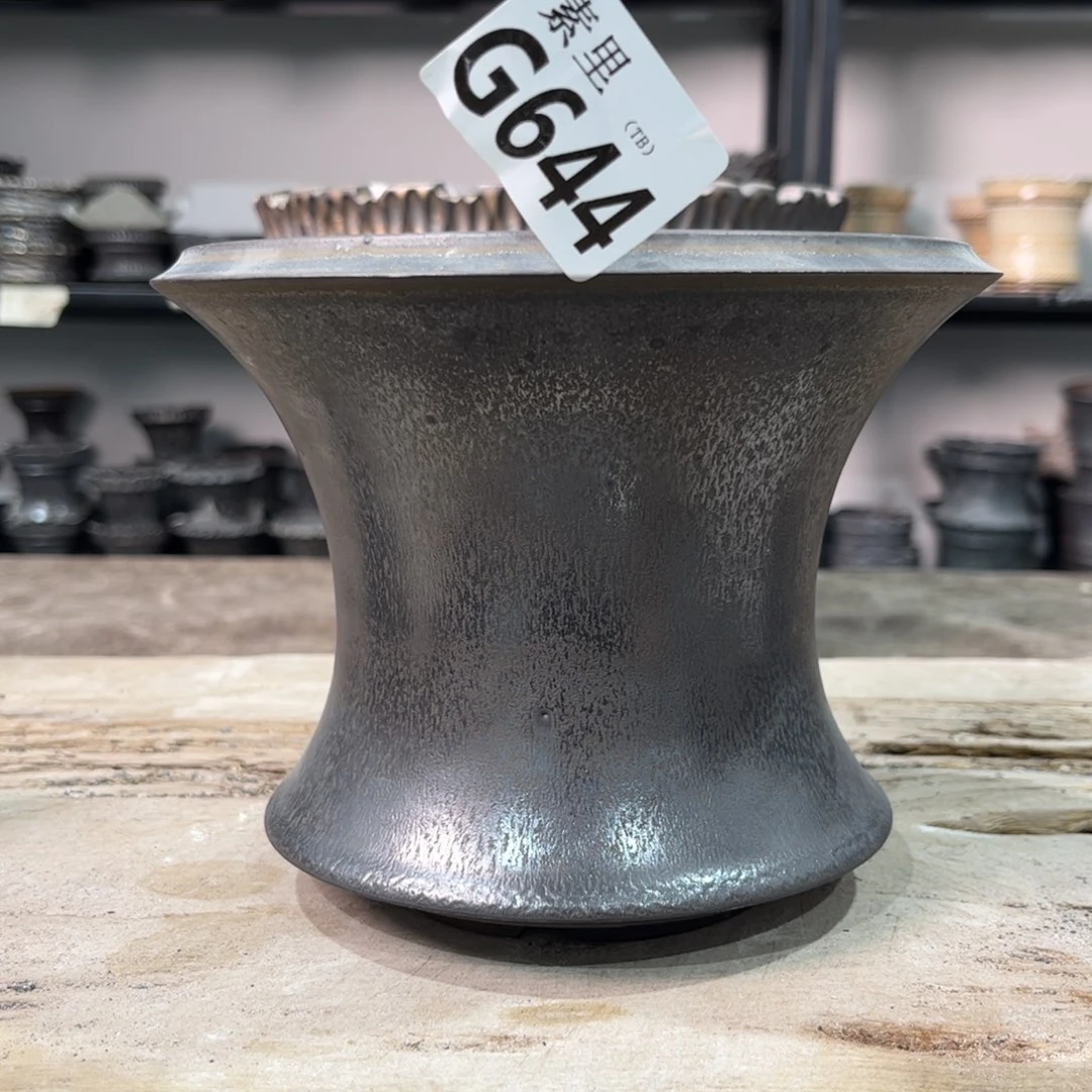 陶内口15高13瑕疵