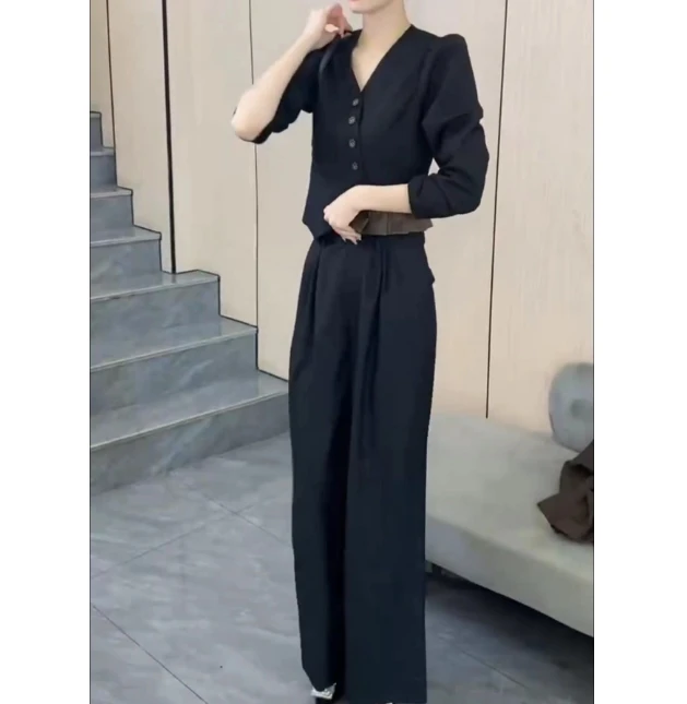 时尚潮流百搭精品女装dgd3487