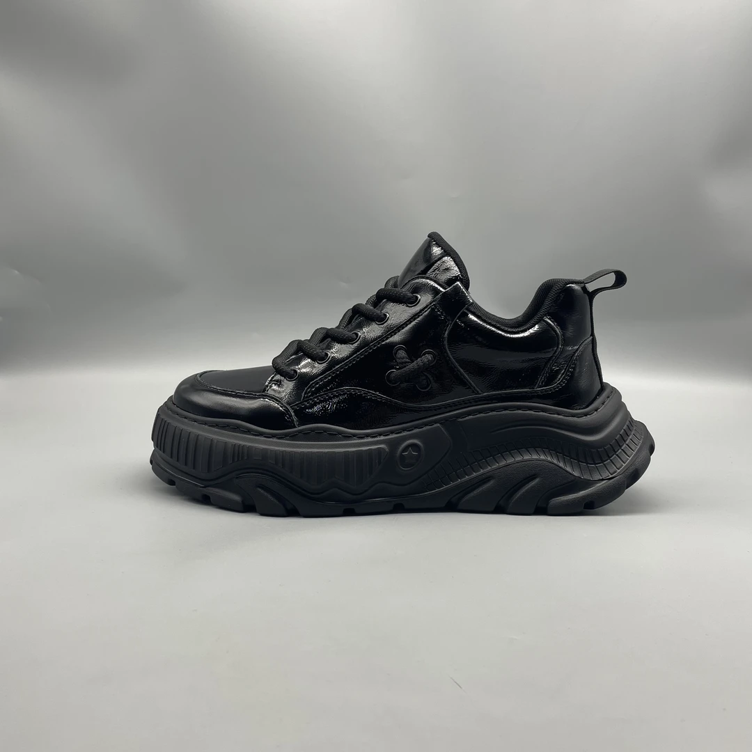 男鞋休闲鞋A8-70361（1号）