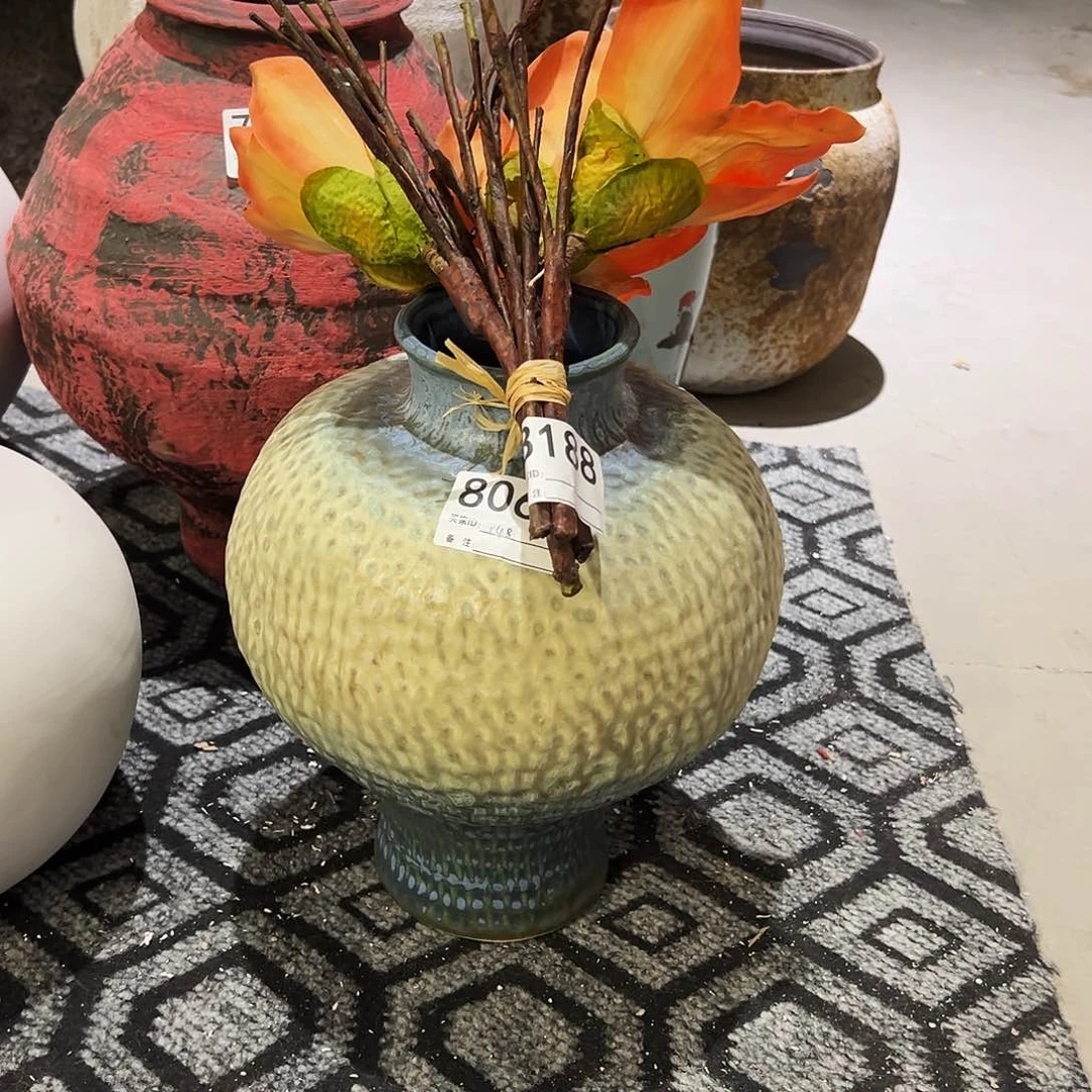 瓶池*8188一把小花没有瓶子