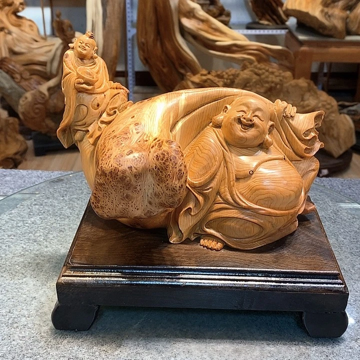 柏木（崖柏）太行崖柏