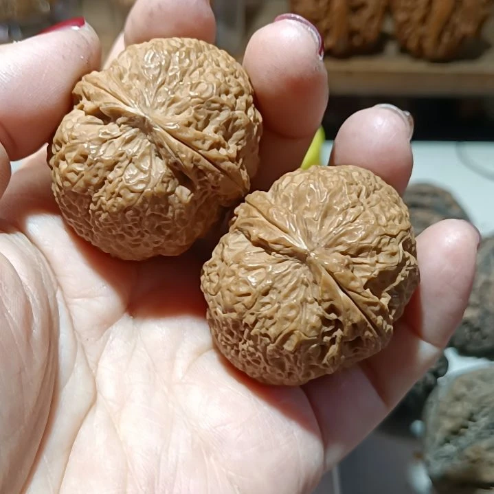 把件文玩核桃96666666666666