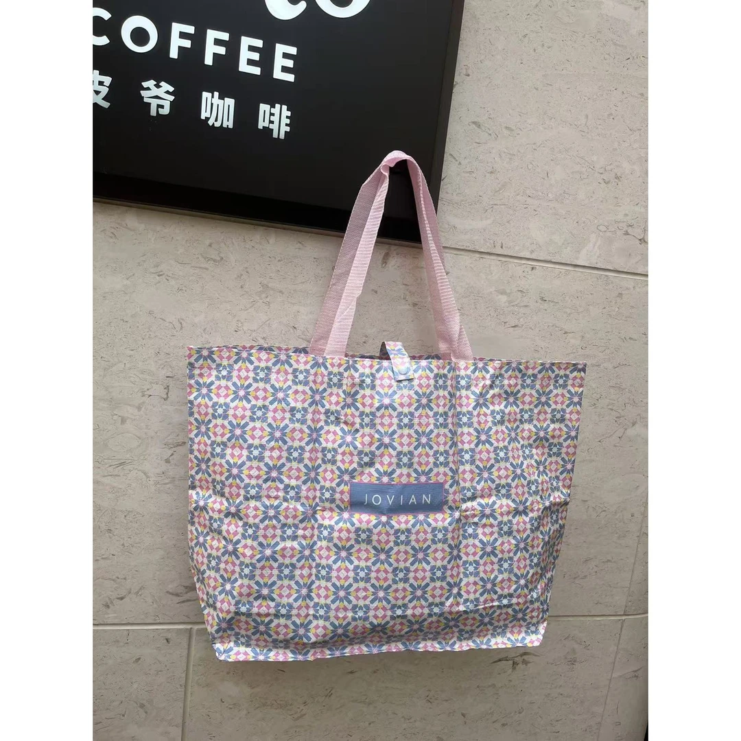 便携购物手提包购物包