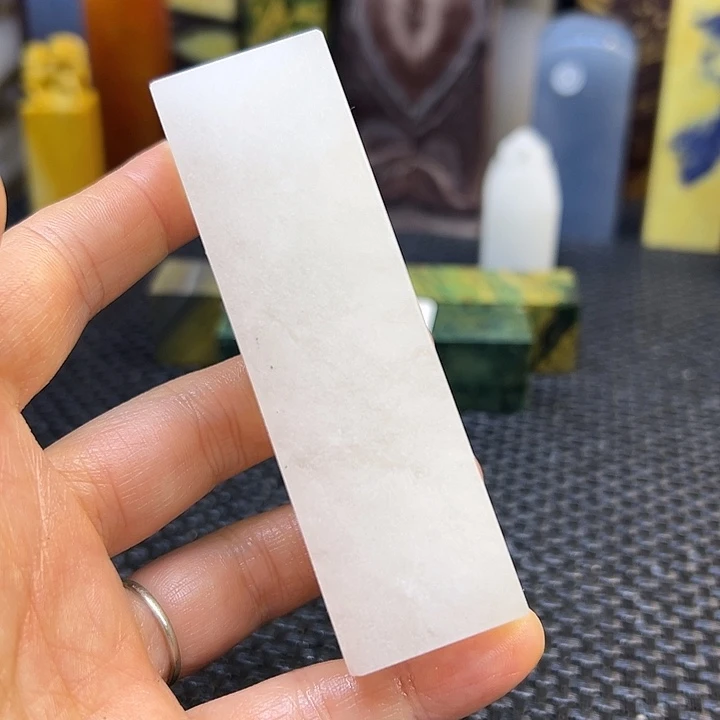 汤***)南美石印章石印章石