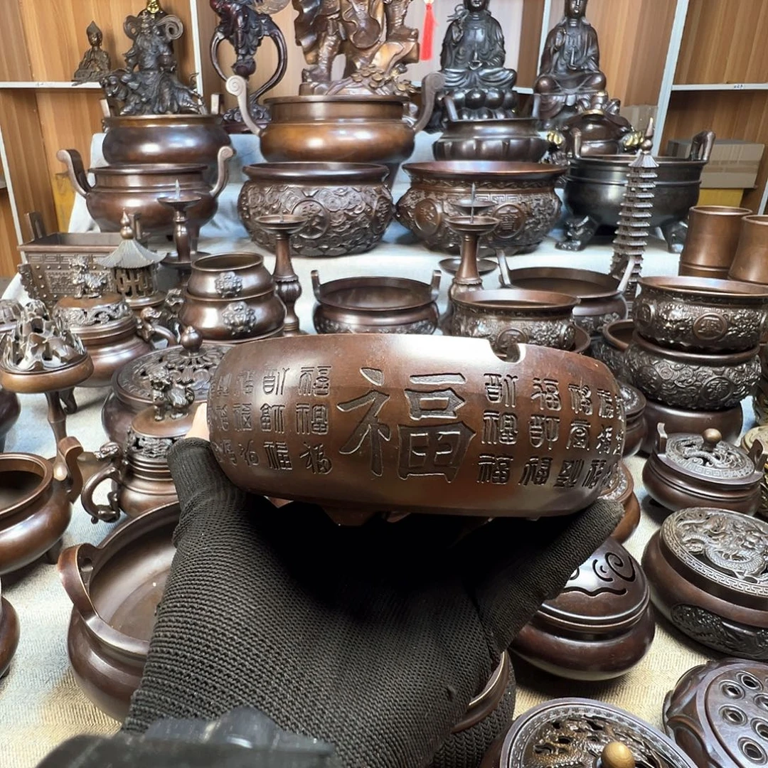 天****铜摆件铜工艺品铜
