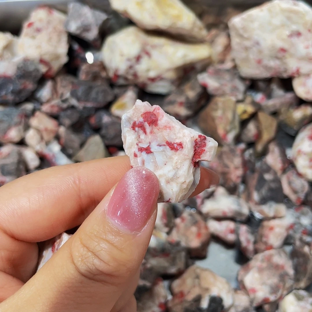 玛瑙/玉髓福利未镶嵌