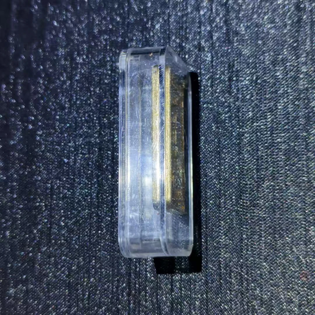 《百世璀璨》轻奢气质百搭 吊坠 ll8010206
