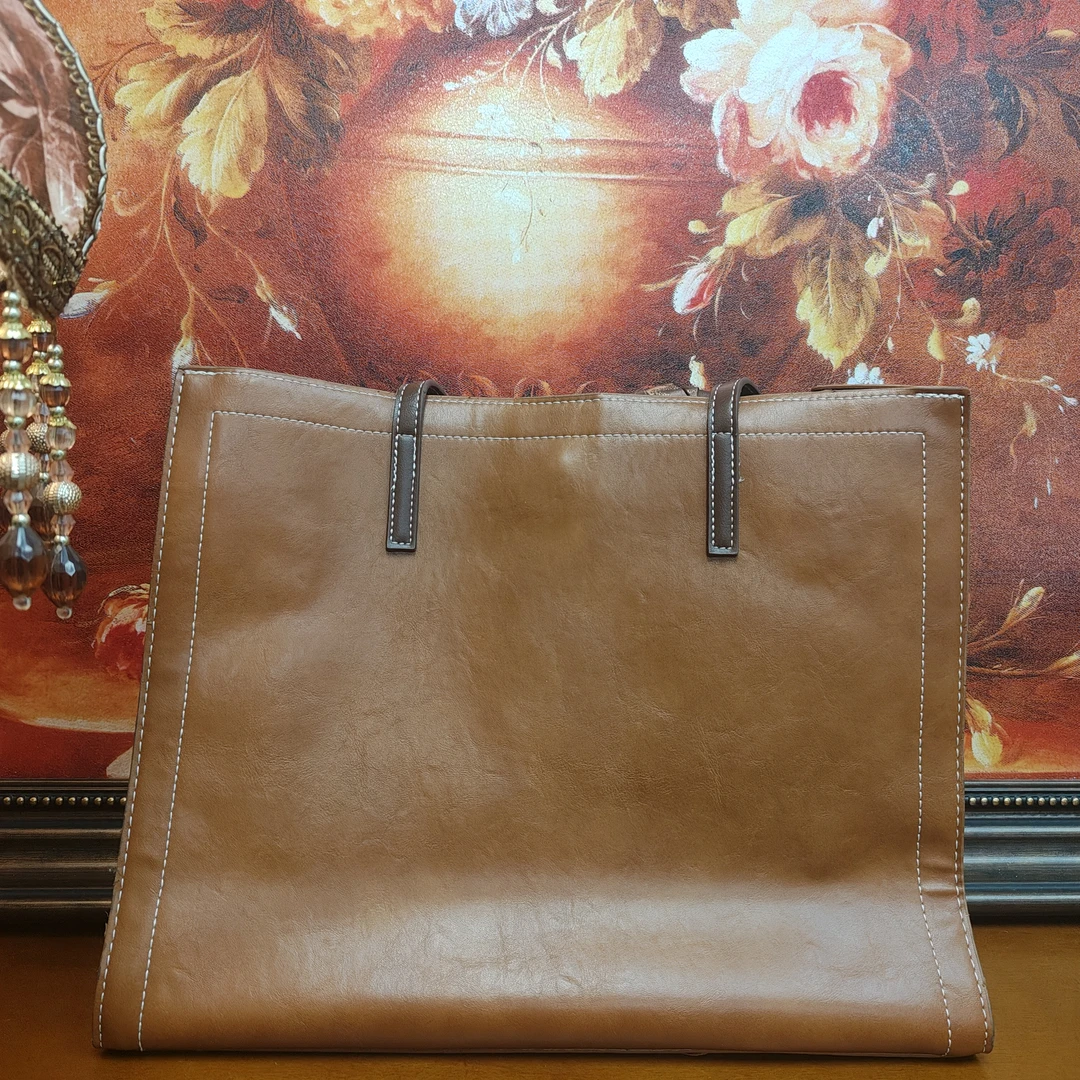 【粉丝福利】时尚百搭潮流女包