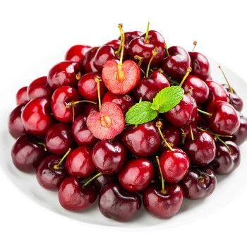 礼盒单J车厘子(5斤装)