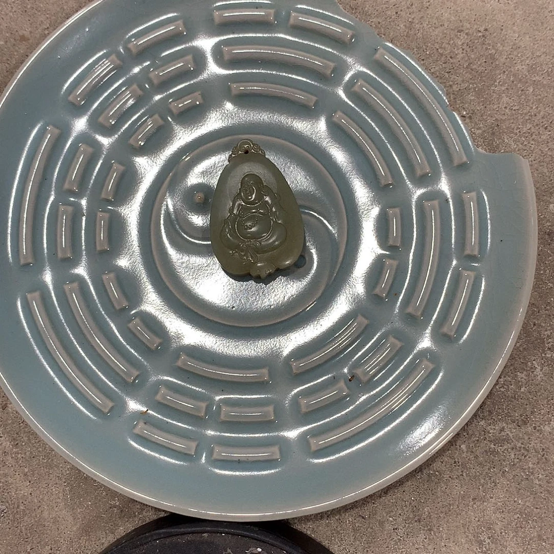 其他现代陶瓷工艺品