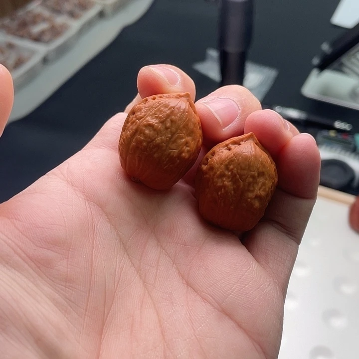 把件文玩核桃枣核