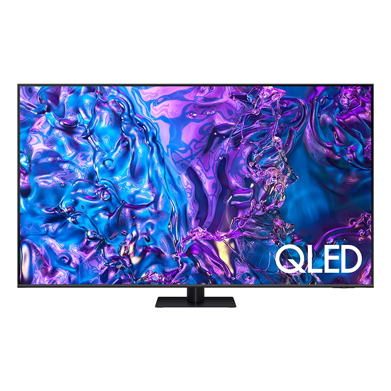三星85寸QX5DB 超薄游戏电视4K超清120Hz高刷64G