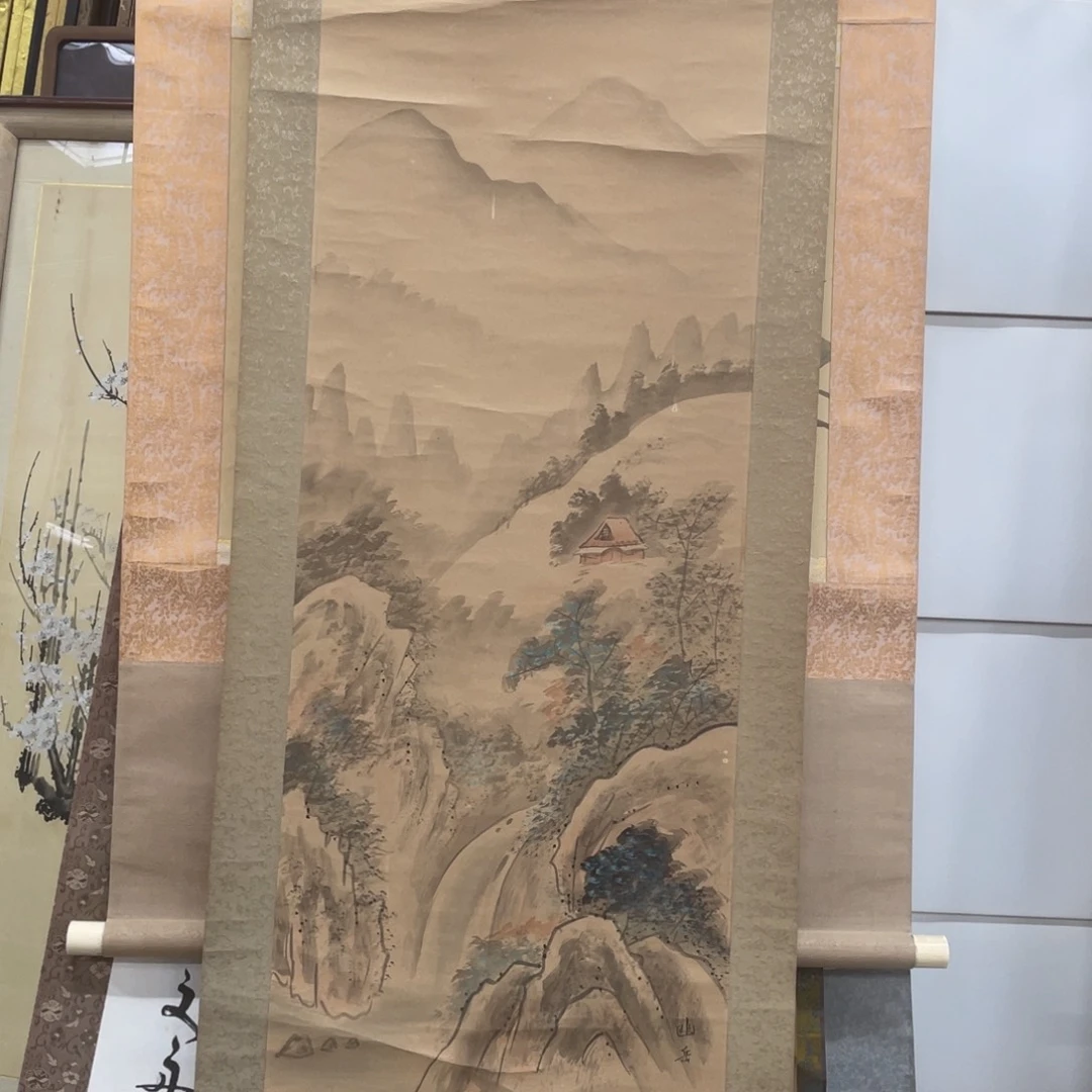 张***8精品剪纸作品欣赏
