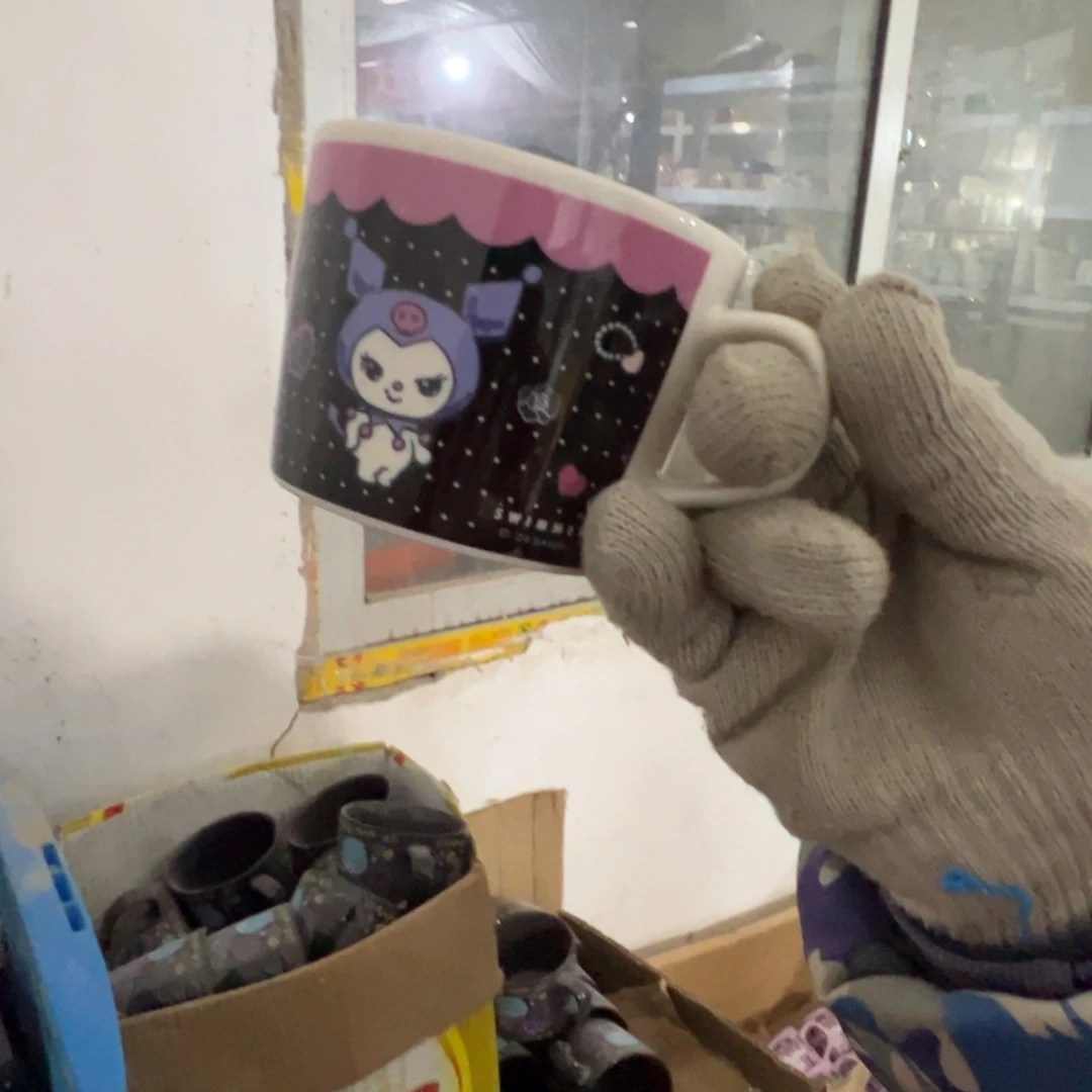 碟这个世界都是微瑕