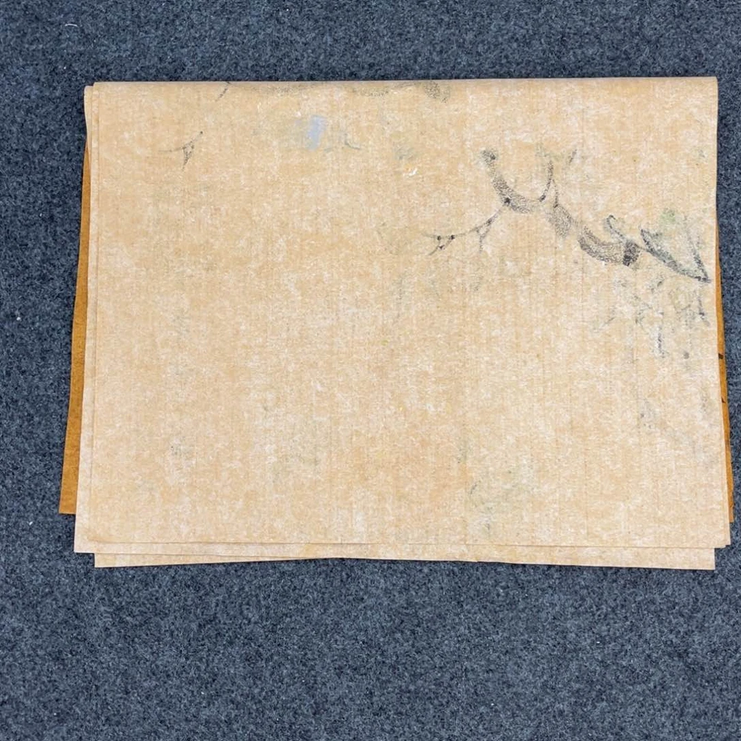 国画手绘画作品和绘画