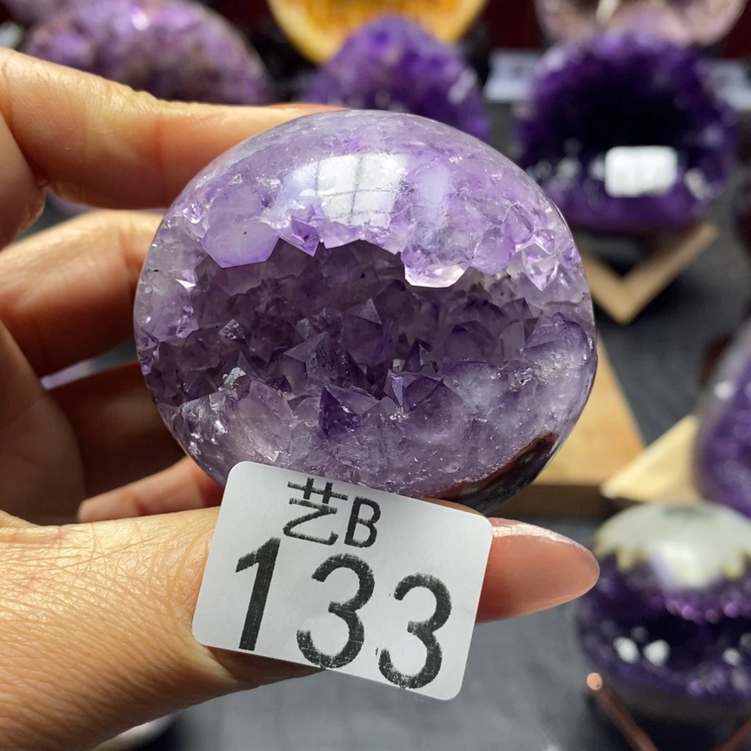 【闪购商品】水晶大型摆件（非配饰）未镶嵌