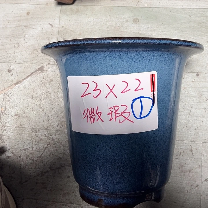 花盆紫砂宜兴紫砂花盆