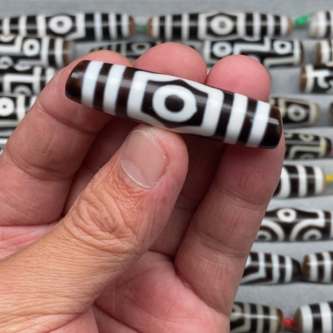 玛瑙/玉髓项链未镶嵌