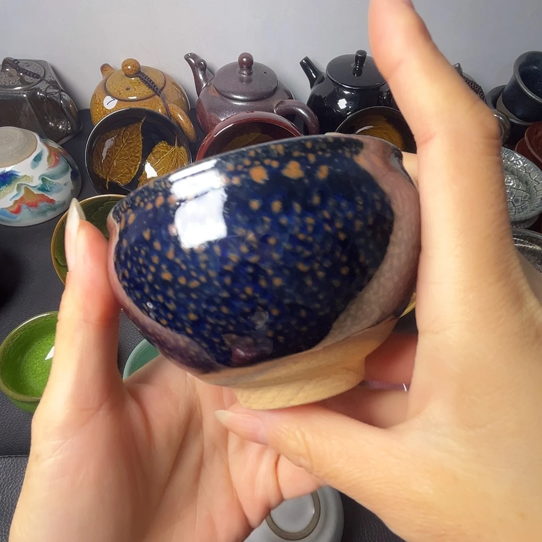 茶盏这两位女明星好