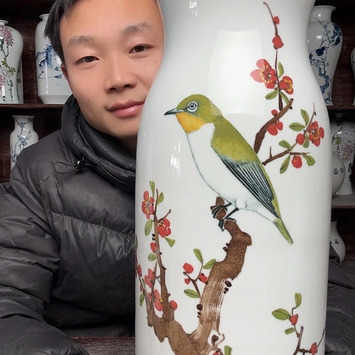 不****要施华平陶瓷手作哈