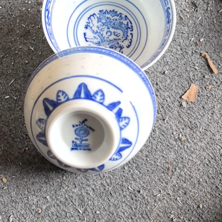 瓷片景德镇陶瓷艺术博览