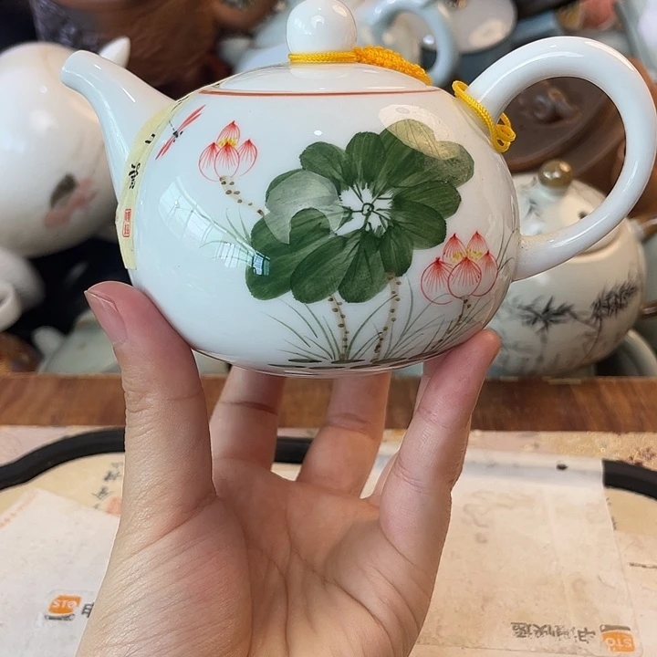 茶具套装特价包邮