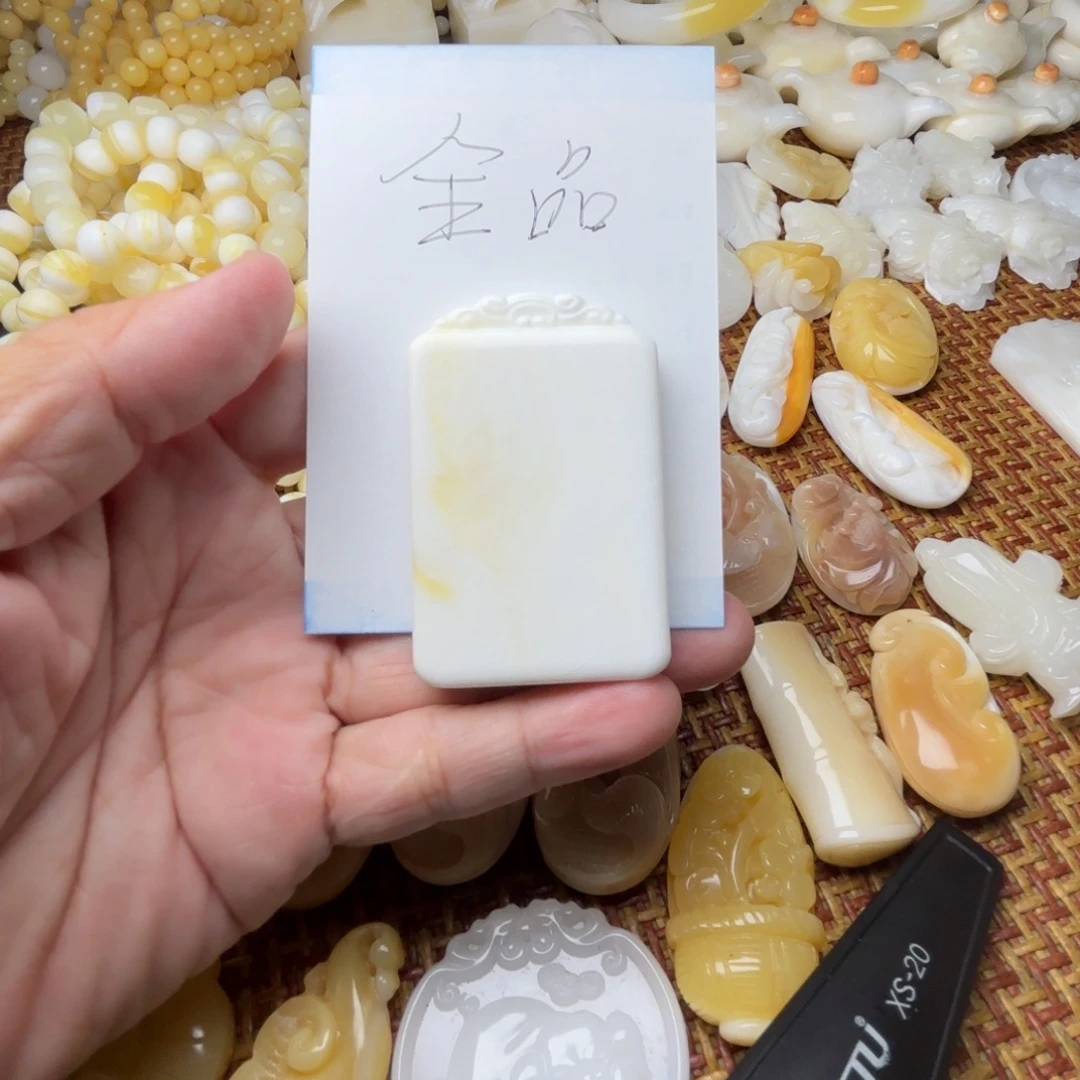 贝壳非金属全品牌子