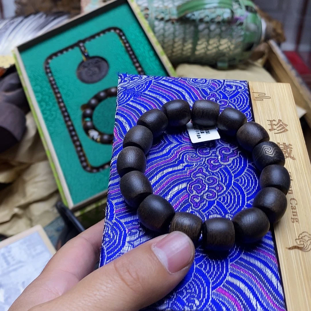 柏香籽/百香籽吊坠